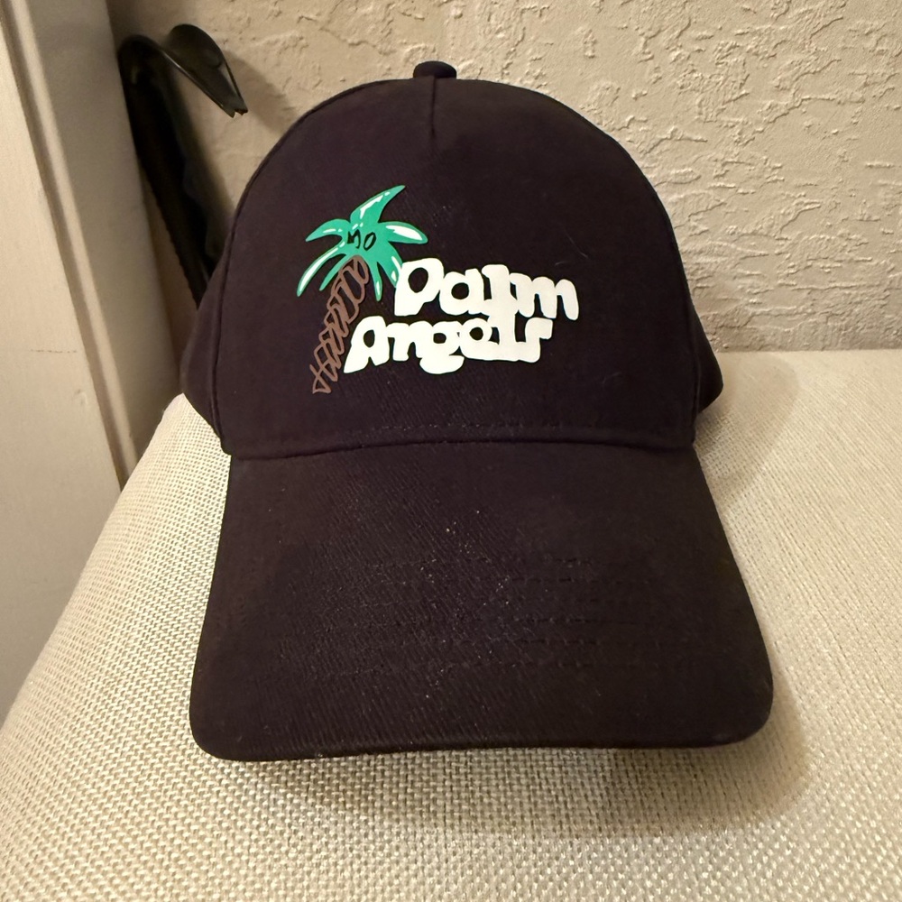 Palm Angels Hat/Cap